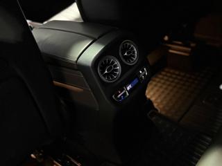 MERCEDES-BENZ G 500 usata, con Volante multifunzione