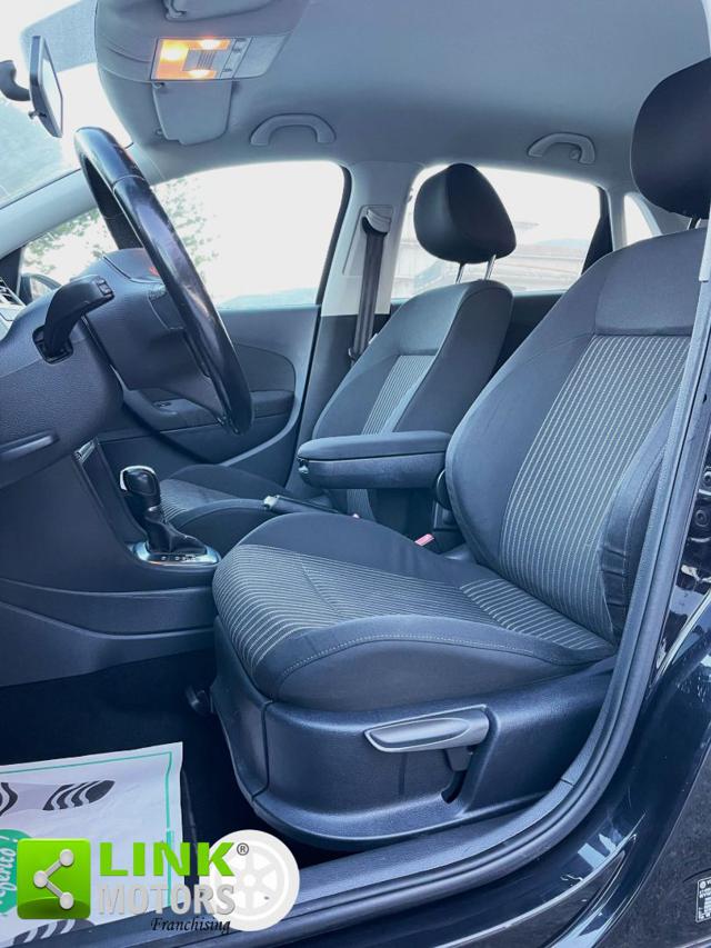 VOLKSWAGEN Polo usata, con Alzacristalli elettrici