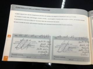 CITROEN C1 usata 17