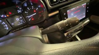 CITROEN C3 usata, con Fendinebbia