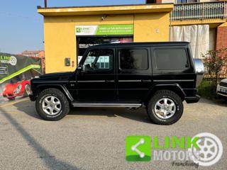 MERCEDES-BENZ G usata, con Controllo trazione