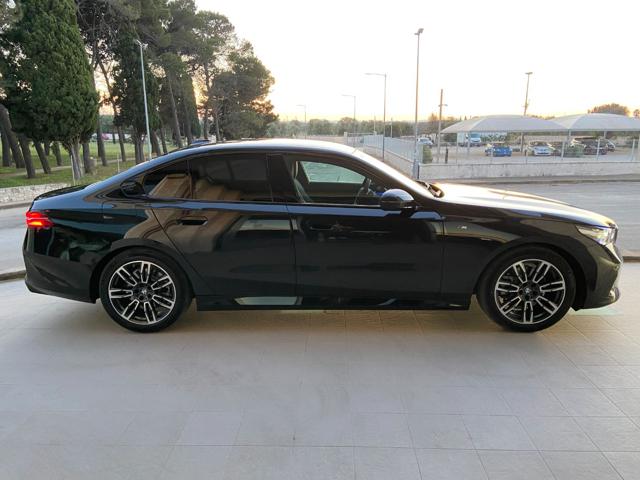 BMW 520 usata, con Airbag Passeggero