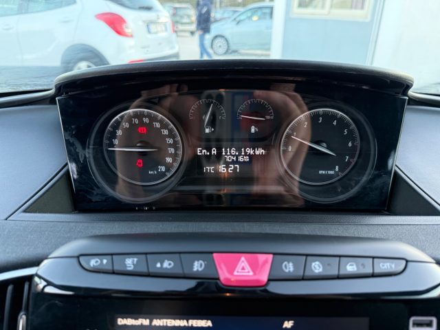 LANCIA Ypsilon usata, con Sensori di parcheggio posteriori