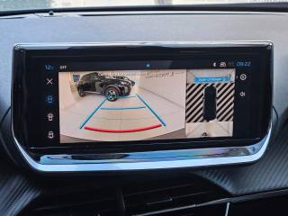 PEUGEOT 2008 usata, con Vetri oscurati