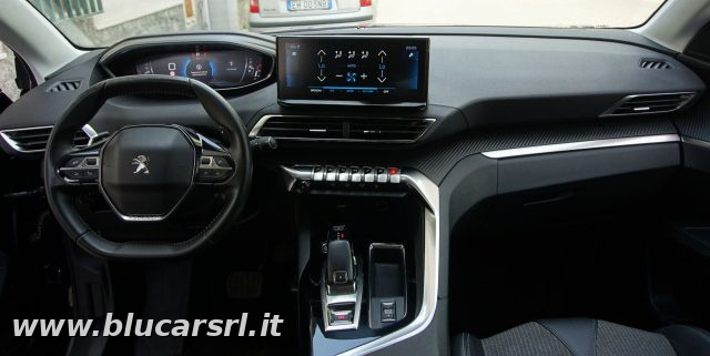 PEUGEOT 3008 usata 7