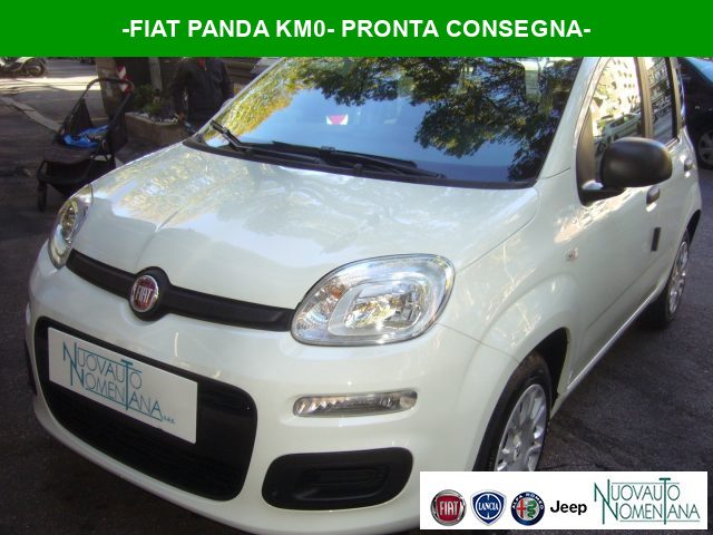 FIAT Panda usata, con Airbag
