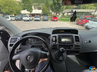 VOLKSWAGEN Transporter usata 13