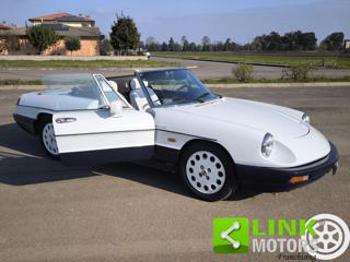 ALFA ROMEO Spider usata 16