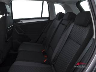 VOLKSWAGEN Tiguan usata 9
