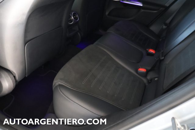 MERCEDES-BENZ GLC 220 usata, con Adaptive Cruise Control