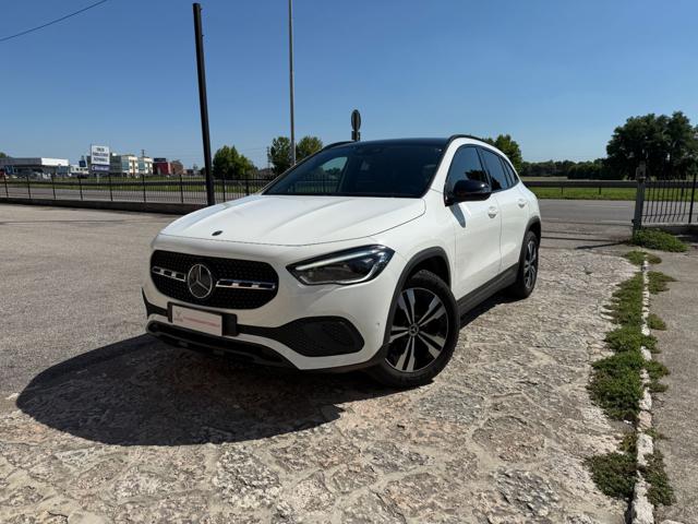 MERCEDES-BENZ GLA 200 usata, con ABS