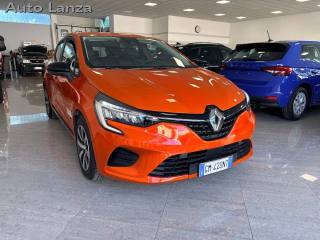 RENAULT Clio usata, con Airbag