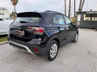 VOLKSWAGEN T-Cross usata, con Cerchi in lega