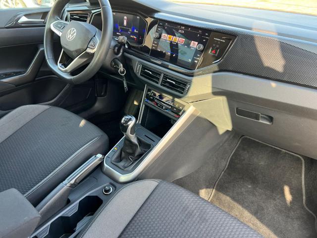 VOLKSWAGEN Polo usata, con ESP