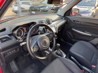 SUZUKI Swift usata, con ESP