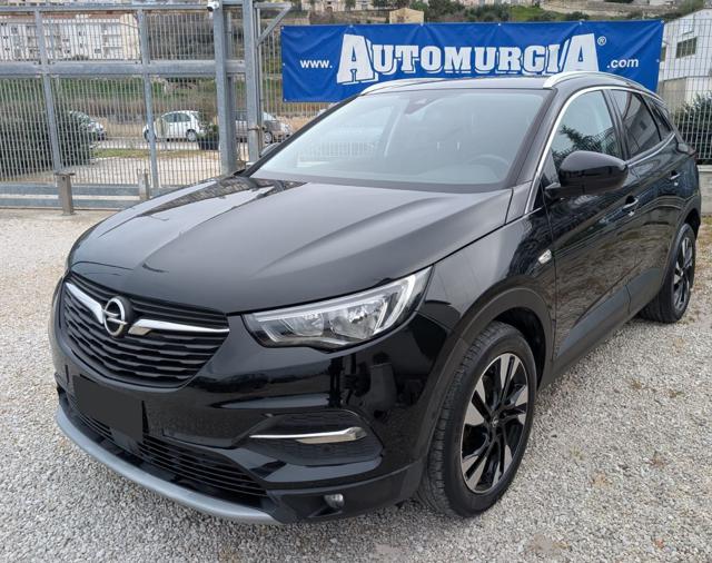 OPEL Grandland X usata, con ABS
