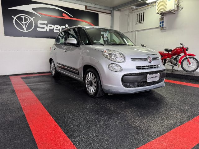 FIAT 500L usata, con Servosterzo