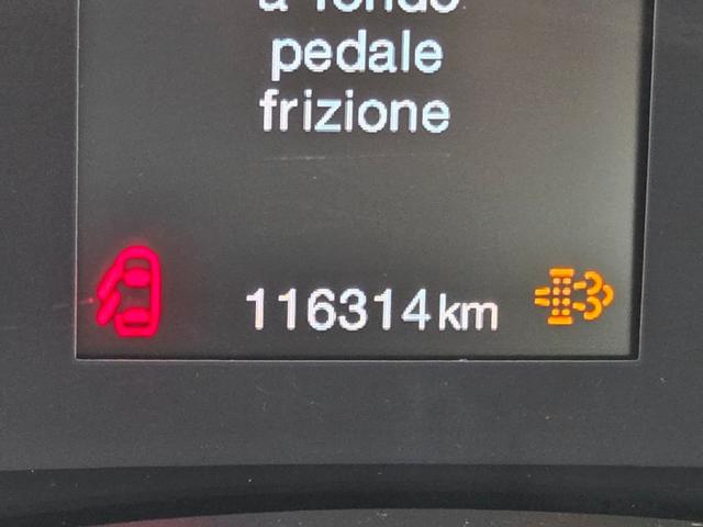 JEEP Renegade usata, con Cruise Control