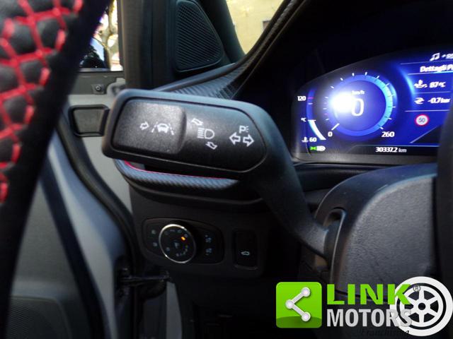 FORD Puma usata, con Parabrezza riscaldabile