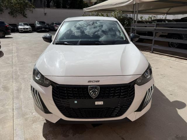PEUGEOT 208 usata, con Airbag laterali