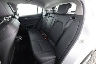 ALFA ROMEO Stelvio usata 3