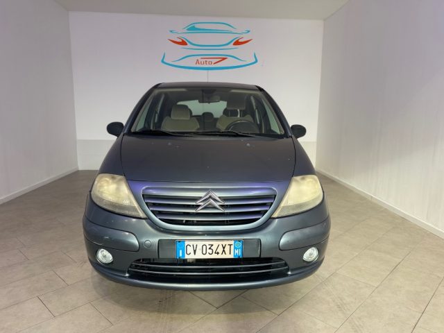 CITROEN C3 usata 0