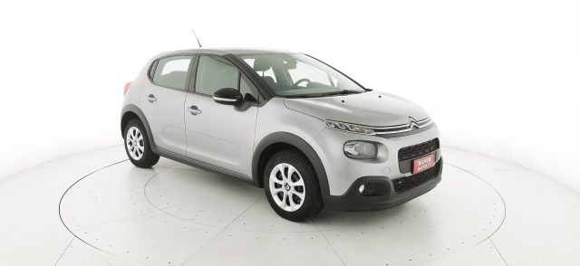 CITROEN C3 usata, con Bluetooth