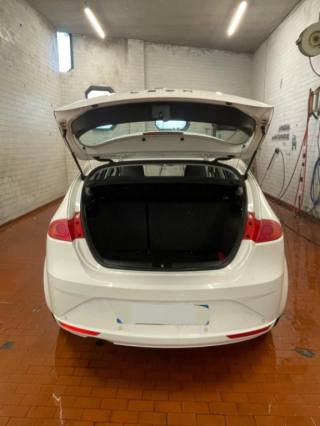 SEAT Leon usata, con Airbag Passeggero