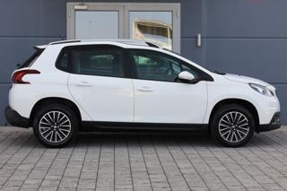 PEUGEOT 2008 usata 38