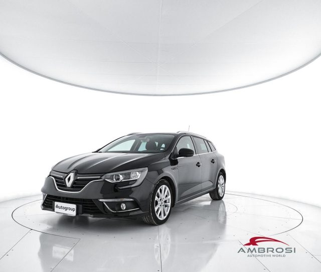 RENAULT Megane usata 0