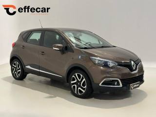 RENAULT Captur usata, con Airbag laterali