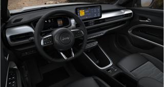 JEEP Avenger usata, con Alzacristalli elettrici