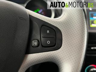RENAULT Clio usata, con Sistema di navigazione