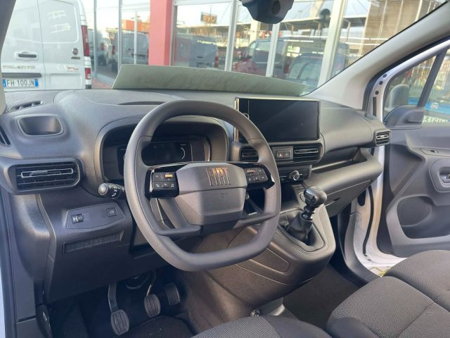 FIAT Doblo usata, con Airbag testa