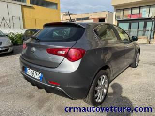 ALFA ROMEO Giulietta usata, con Airbag Passeggero