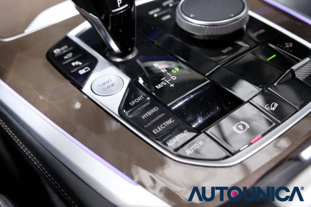 BMW X5 usata, con Controllo vocale