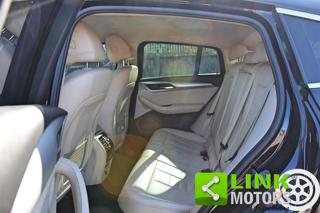 BMW X4 usata, con Autoradio