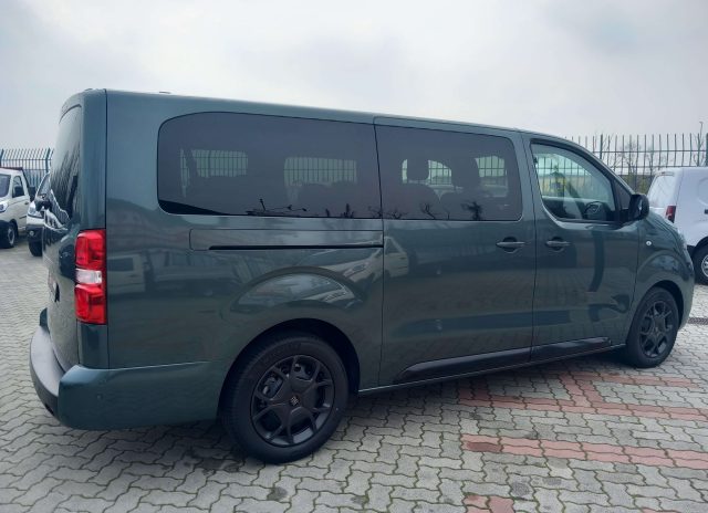 FIAT Ulysse usata, con Alzacristalli elettrici