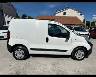 FIAT Fiorino usata, con Immobilizzatore elettronico