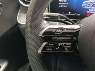 MERCEDES-BENZ GLC 200 usata, con Controllo automatico clima