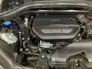 BMW X1 usata, con Sensore di luce