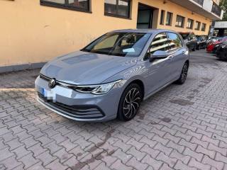 VOLKSWAGEN Golf 2.0 TDI DSG SCR Life