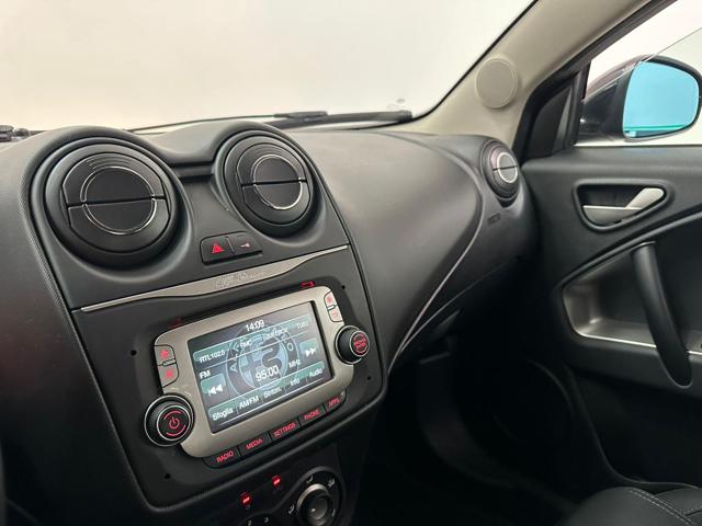 ALFA ROMEO MiTo usata, con Climatizzatore