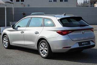 SEAT Leon usata, con Cerchi in lega