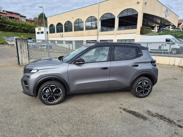 CITROEN C3 usata, con Airbag laterali