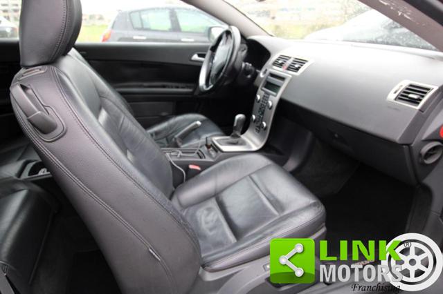 VOLVO C70 usata, con Autoradio