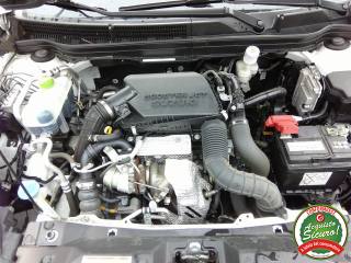 SUZUKI S-Cross usata, con Fari LED
