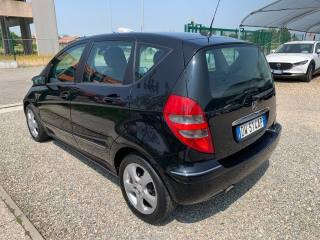 MERCEDES-BENZ A 150 usata, con Cerchi in lega