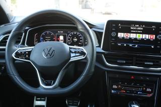 VOLKSWAGEN T-Roc usata, con Vetri oscurati