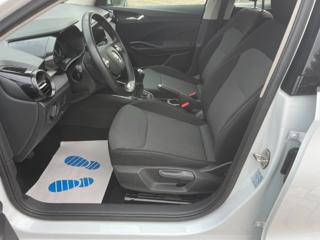 SKODA Fabia usata, con ESP